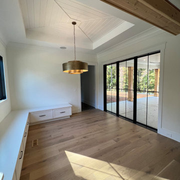 Lot 28 The Ridge