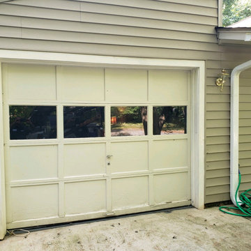 Before & After Gallery