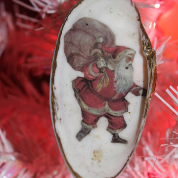 Holiday Decor 2015
