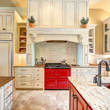Hill Country Home
