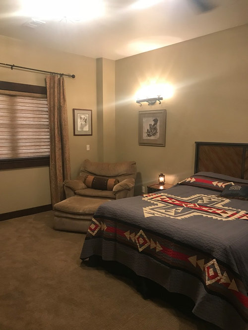 BUNKHOUSE DESIGN IDEAS