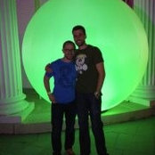 Tom Menchhofer's photo