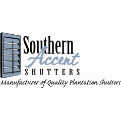 Southern Accent Shutters and Blinds