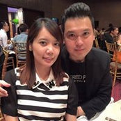 Azel Ong's photo