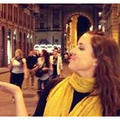 Foto de Casi Halfmann