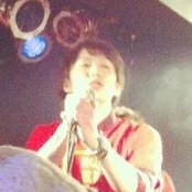 Yusuke Matsudas foto