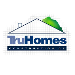 TruHomes Construction