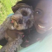 Foto von Naeisha Palmer