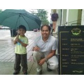 Foto von Steve Sarmiento