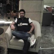 Suraj Kumar's photo
