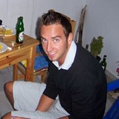 Christian Hacker's photo