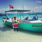 Andrew Bunyas foto