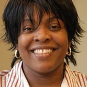 Simone Mitchell-Smart's photo