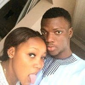 Agboola Olumide's photo