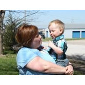 Amy Green's photo