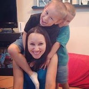 Reina McDonald's photo