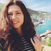 Анна Алмаева's photo