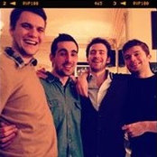 Alexandre Bois's photo