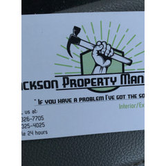 Jackson Property Management