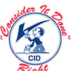 Cid Painting