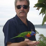 Phil Ausburn's photo
