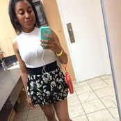 Princess Toya's photo