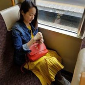Angelia Tjong's photo