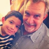 Phil Taylor's photo