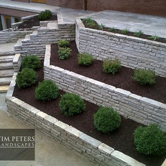 Tim Peters Landscaping