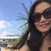 Sabina Yang's photo