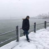 Ahmed Ȝatef's photo