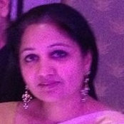 Ritu Malhotra's photo