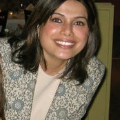 Sheenam Khosla's photo
