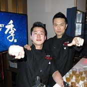 Heemo Yang's photo