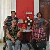 Khavitha Vasudevan's photo
