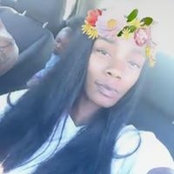 Aliyah Sudler's photo