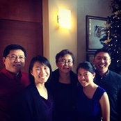 Silvia Lim's photo