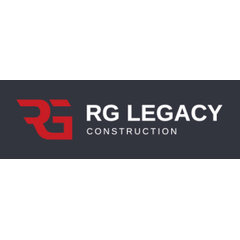 RG Legacy Construction