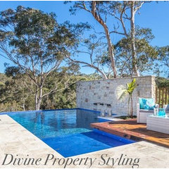 Divine Property Styling