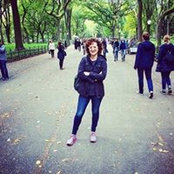 Nancy Semers foto
