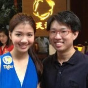 Foto de Wen Hao
