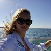 Elena Rasmussen's photo