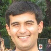 Anshuman Panwars foto