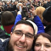 Foto von Dan Rabinovich