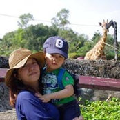 Melody Yang's photo