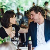 Amelia Goldsmith's photo