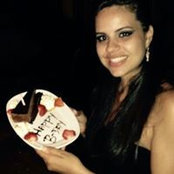 Mayene Ribeiros billede