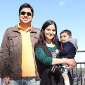 shivani khosa's photo