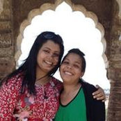 Stuti Guptas foto