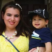 Veronica Garcia's photo